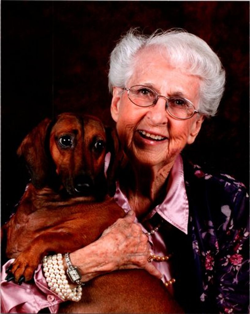 Irma Anne Ewen Profile Photo