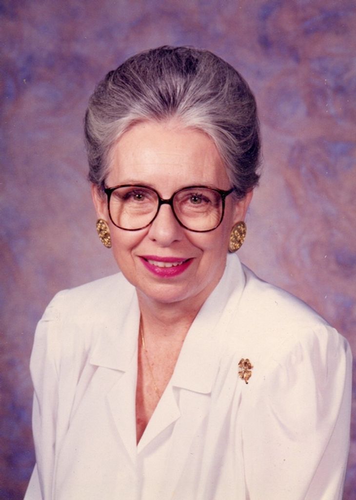 Ermyne Pearson Profile Photo