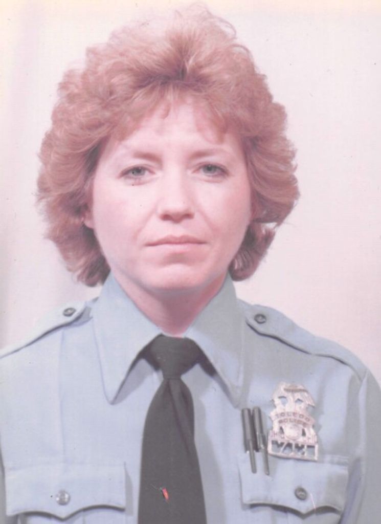 Patricia F. (Burgard)  Pitzen Profile Photo