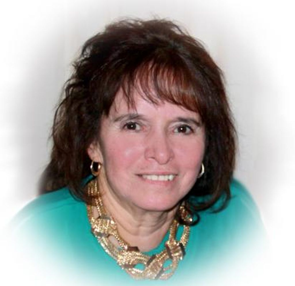 Anita Ramirez Profile Photo