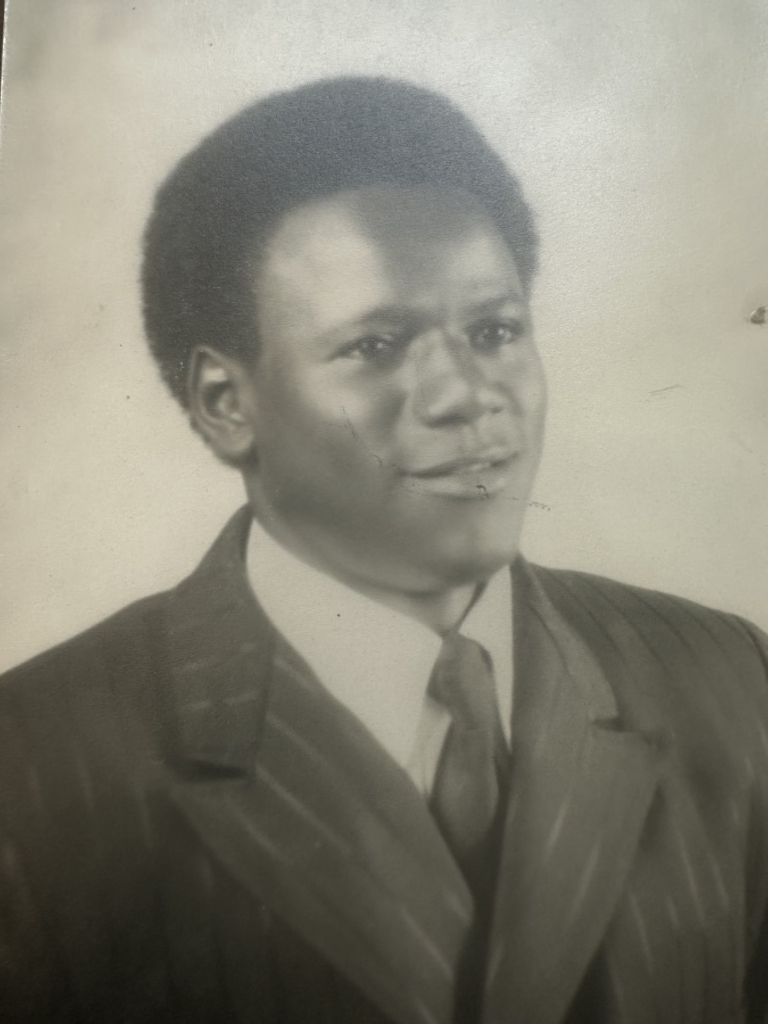 Carl Lee Robinson Profile Photo