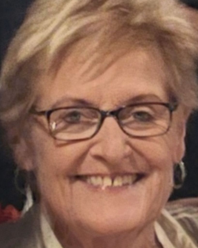 Gwendolyn Irene Moser Profile Photo