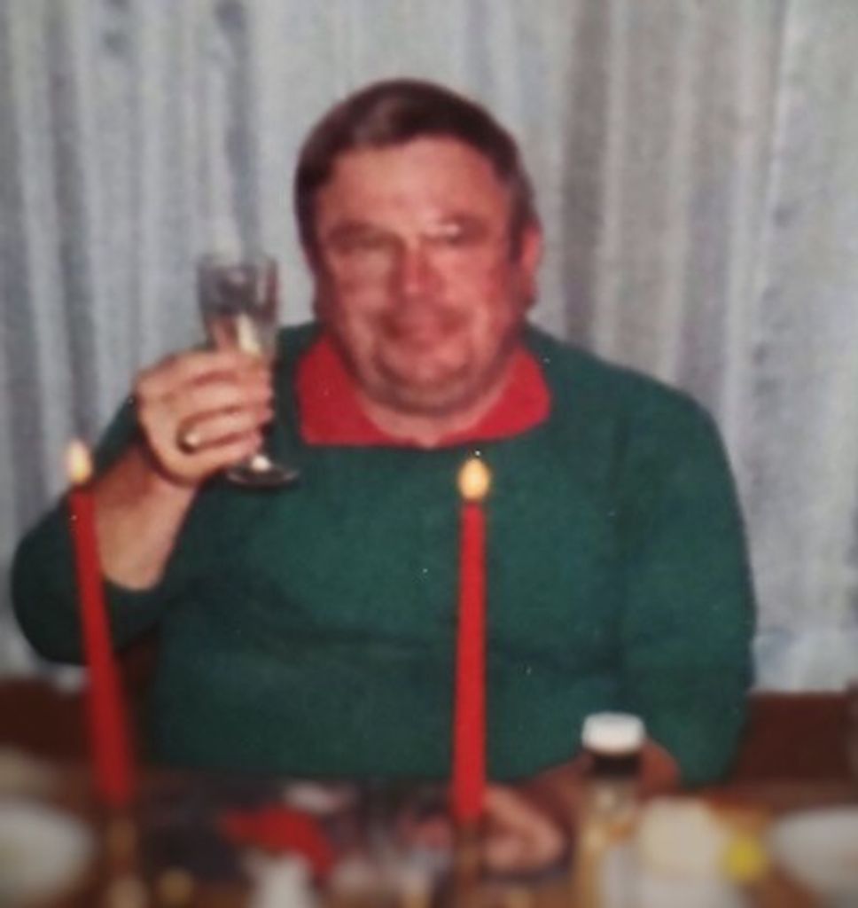 Daniel Joseph Randall Profile Photo