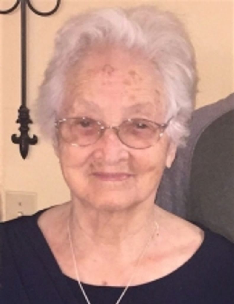 Dolores Woods