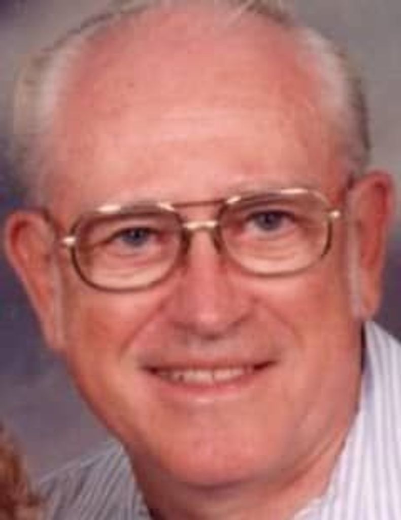 Ray Eldon Kendrick
