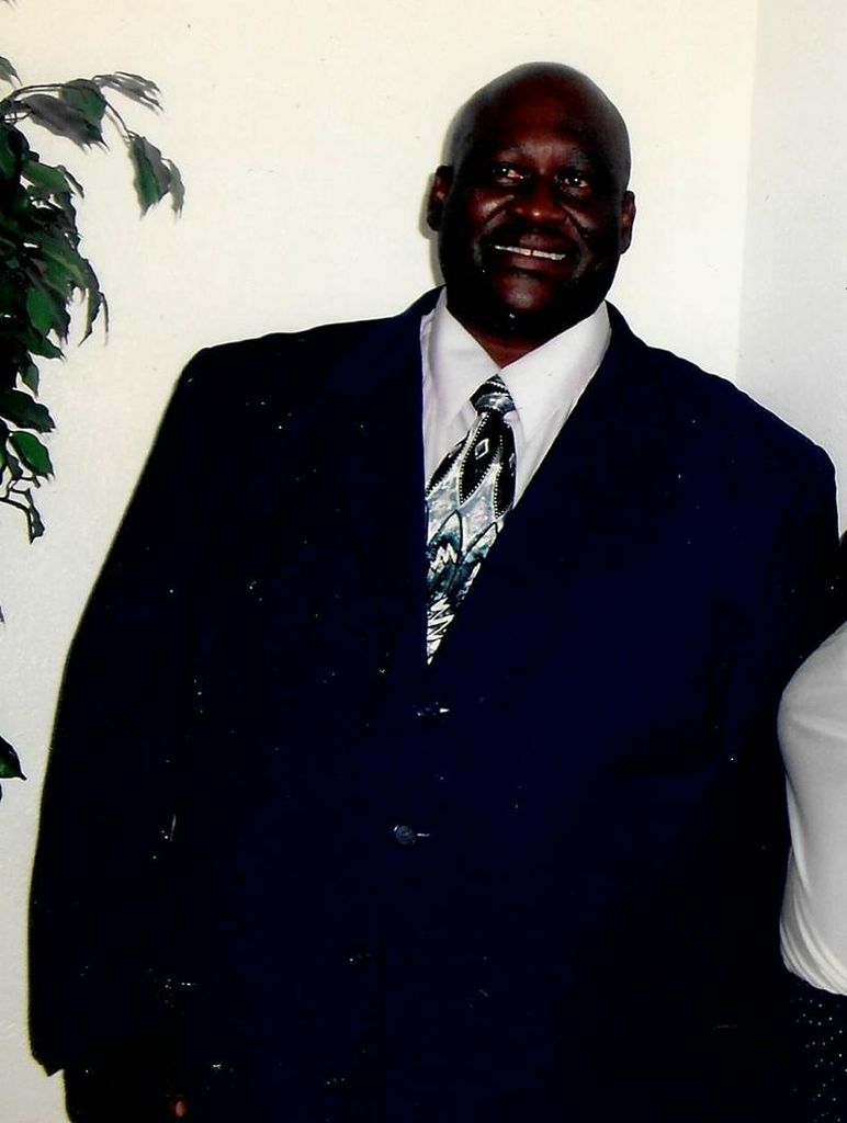 Willie Jenkins Profile Photo