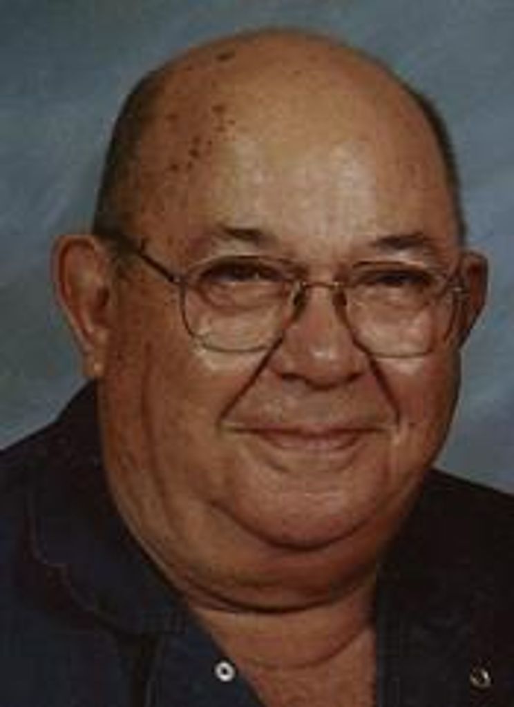 James V. "Wildcat" Bellard