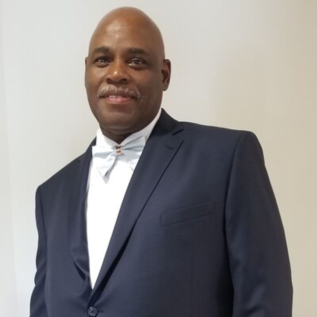 Elvin R. York Profile Photo