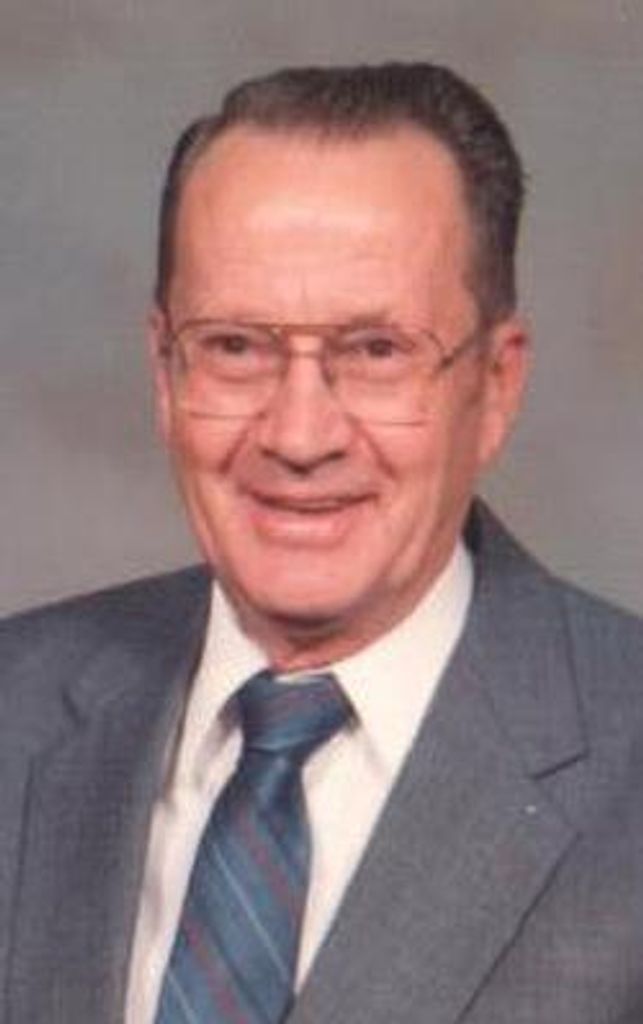 William H. Wilson Profile Photo