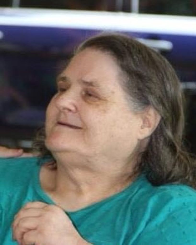 Sandra Robinson Guthrie