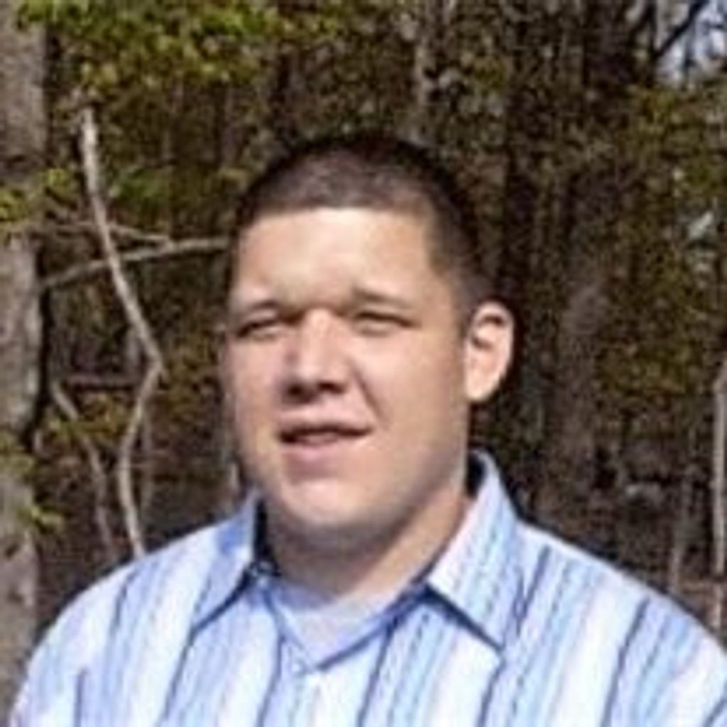 Adam C. Cross Profile Photo