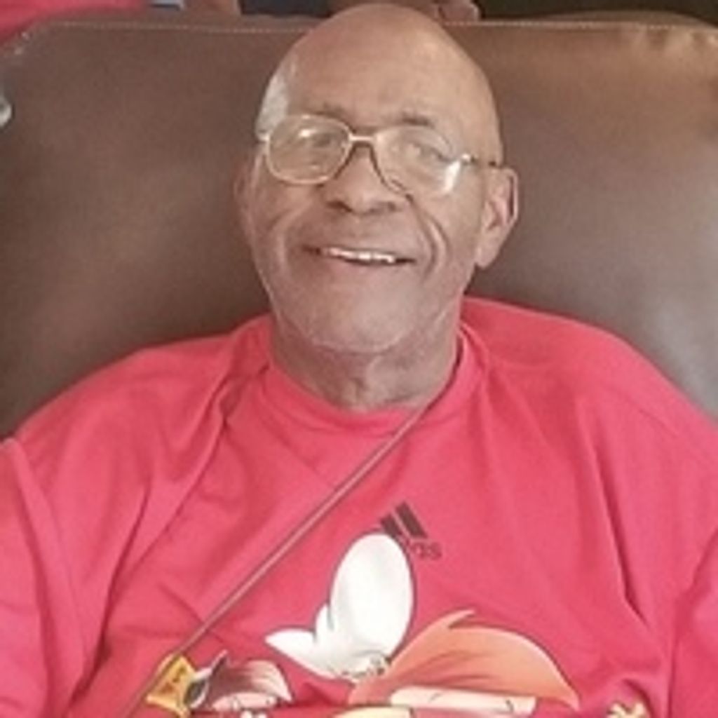 Norman J. Rogers, Sr.
