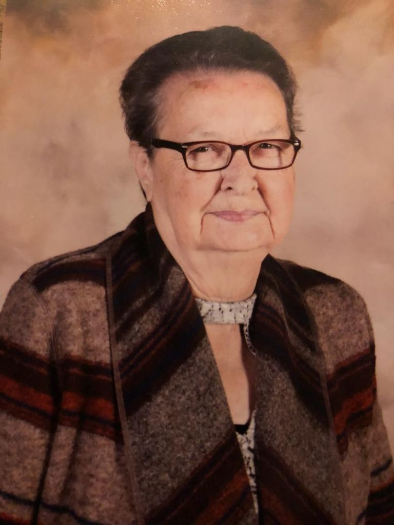 Lillie "Sissy" Mae Erwin Profile Photo