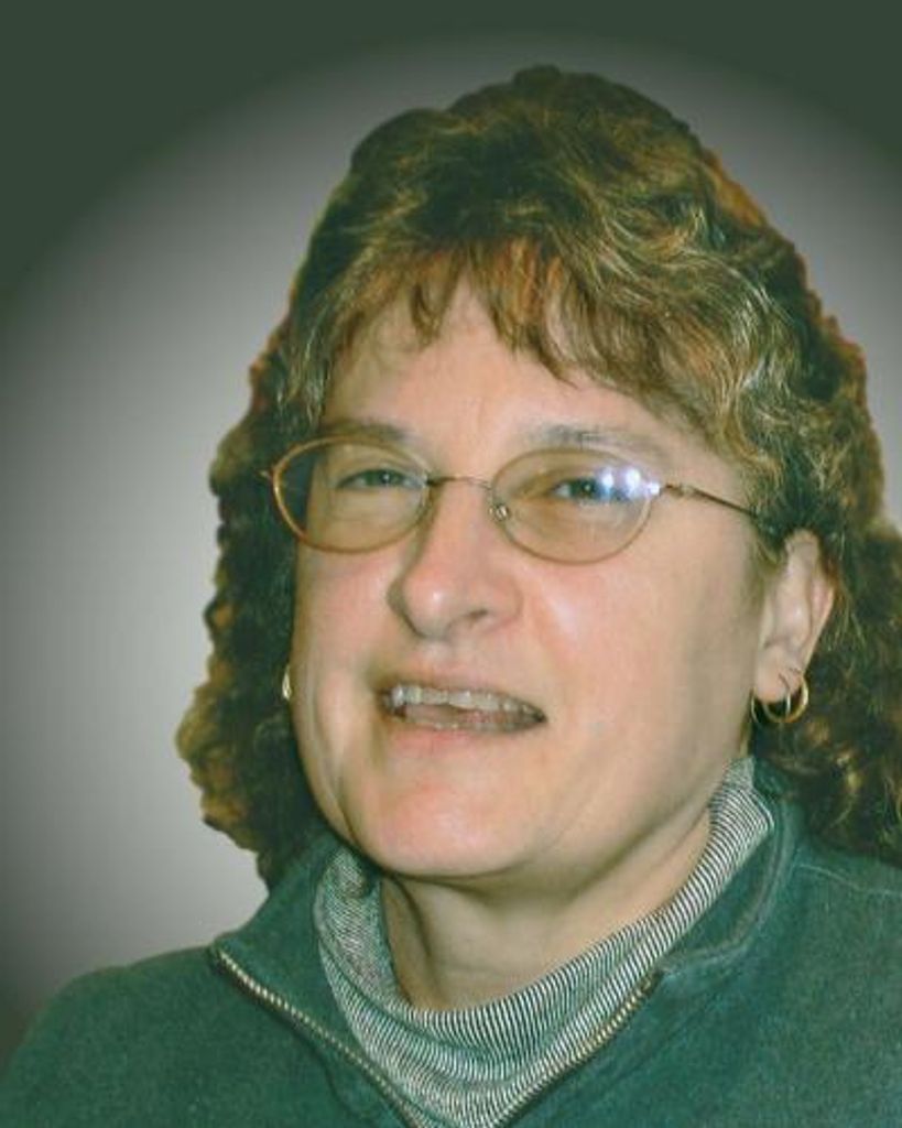 Susan Lewis Profile Photo