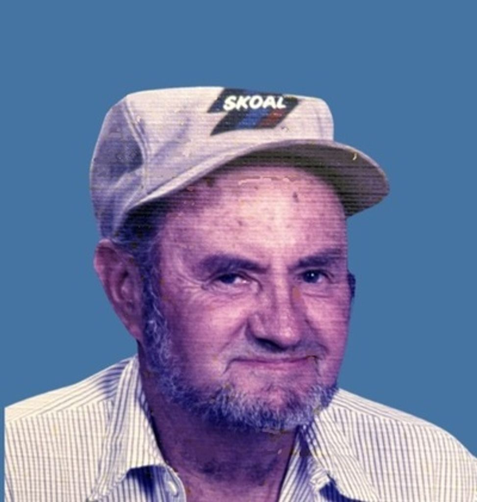 Floyd "Bill" Luther Riddle Profile Photo
