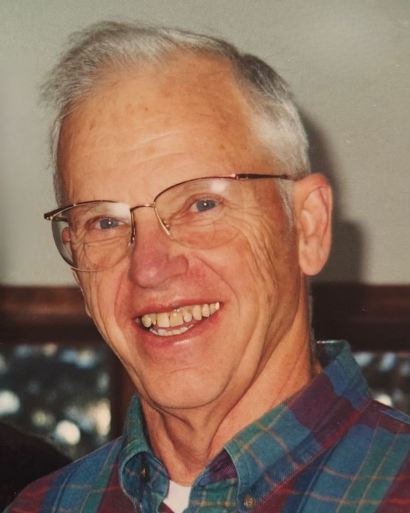 Frederick C. Markwardt Jr.
