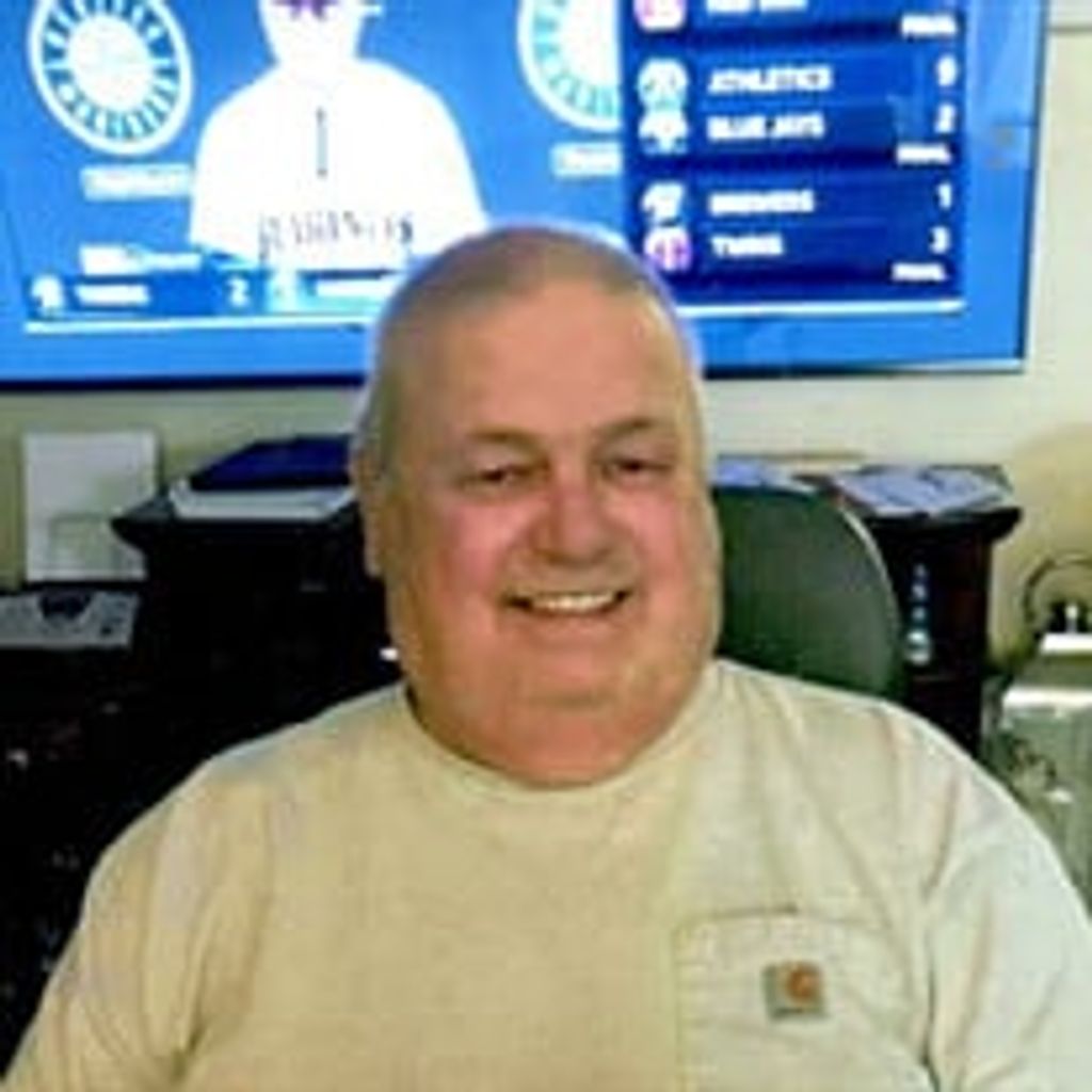 Marvin Lee Mccollom Profile Photo