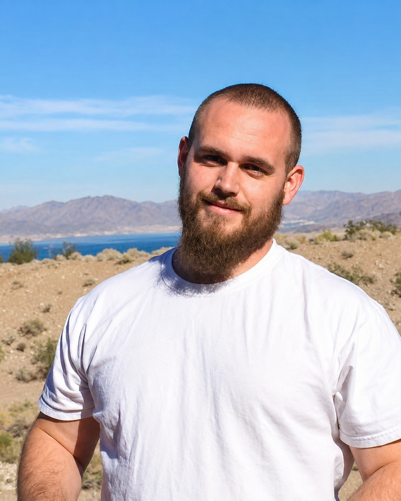 Matthew D Gregerson Profile Photo