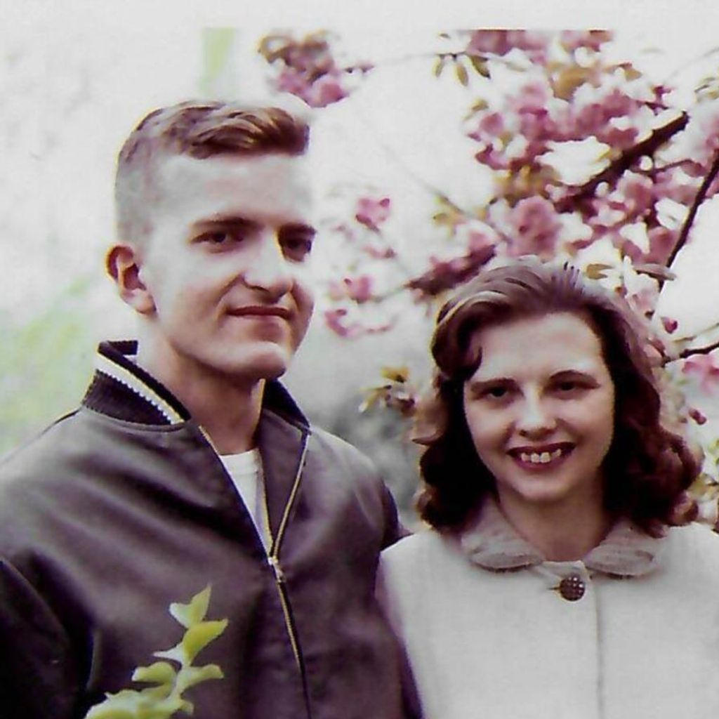 Ruth M. Mattson