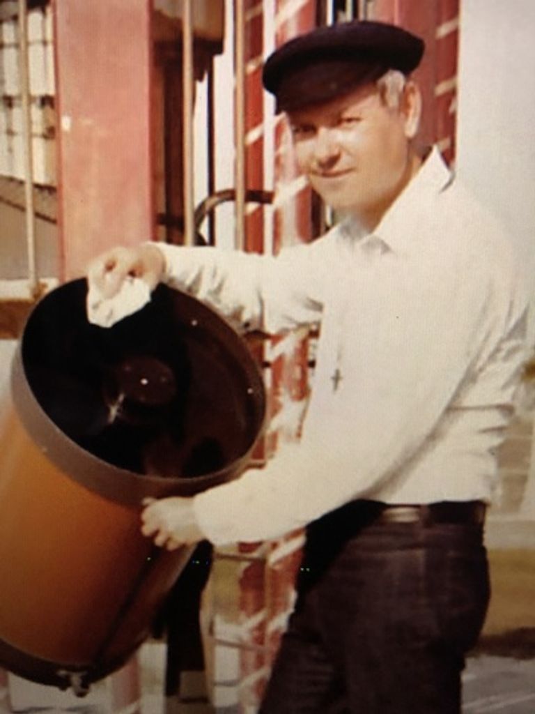 Edwin William Wimmers Profile Photo