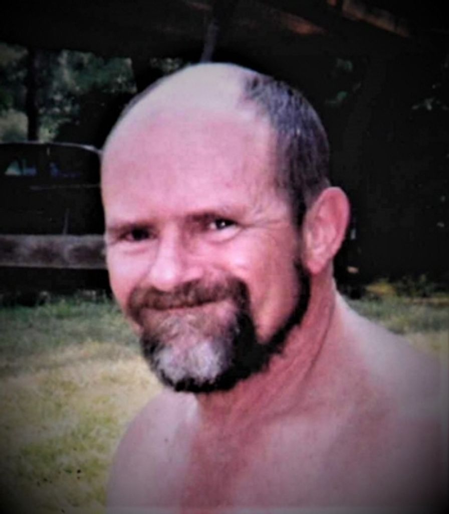 Charles William Pate