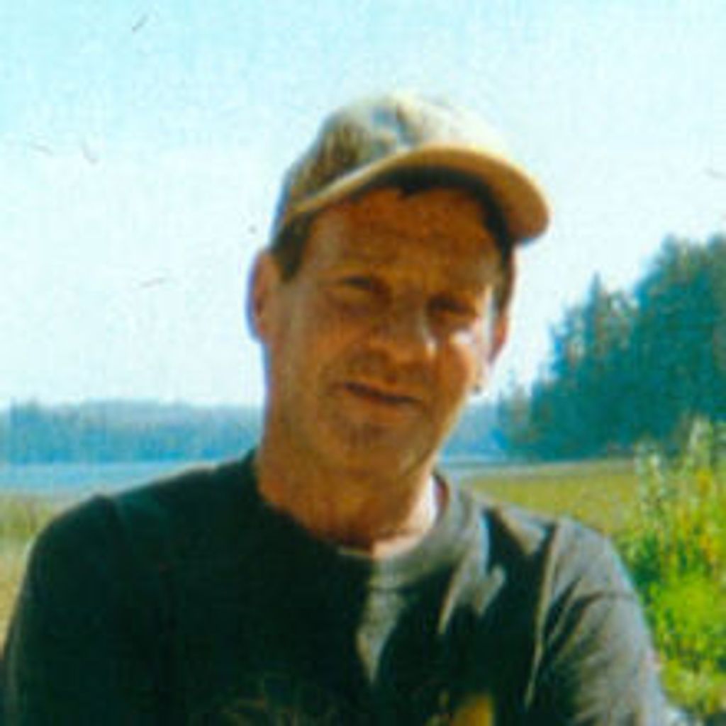 Thomas Ahrens Profile Photo