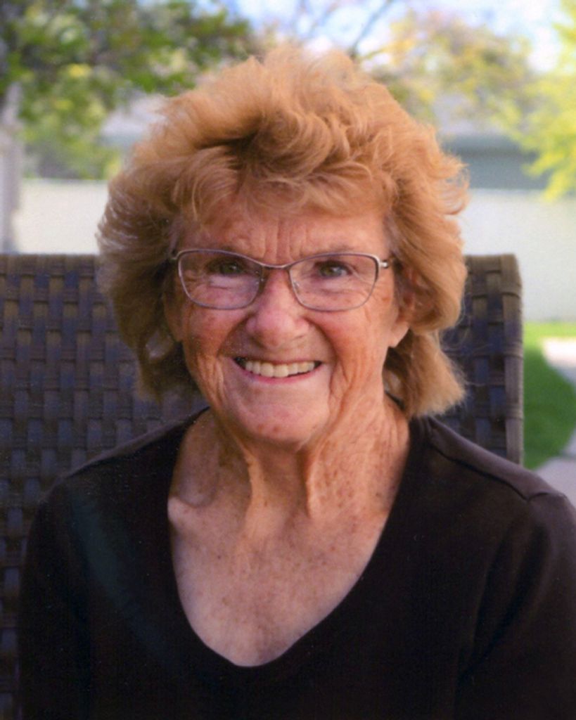 Margie (Merrill)  Killian