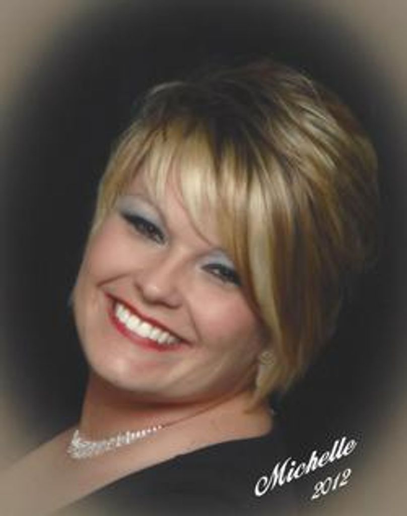 Michelle Kilpatrick Vance