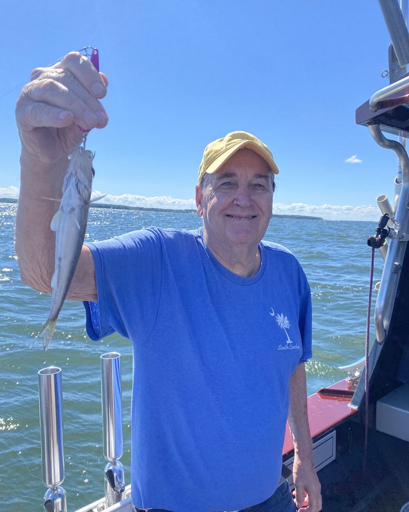 Robert "Bob" A. Battig Jr.