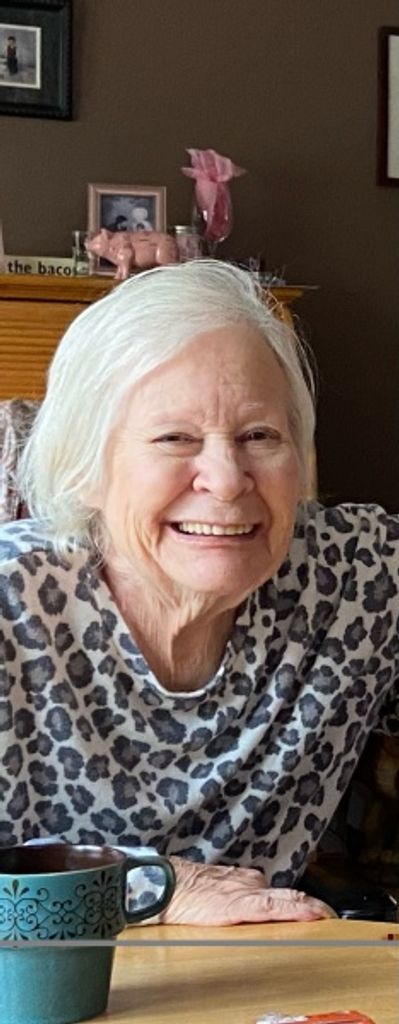 Elizabeth Reardon Profile Photo
