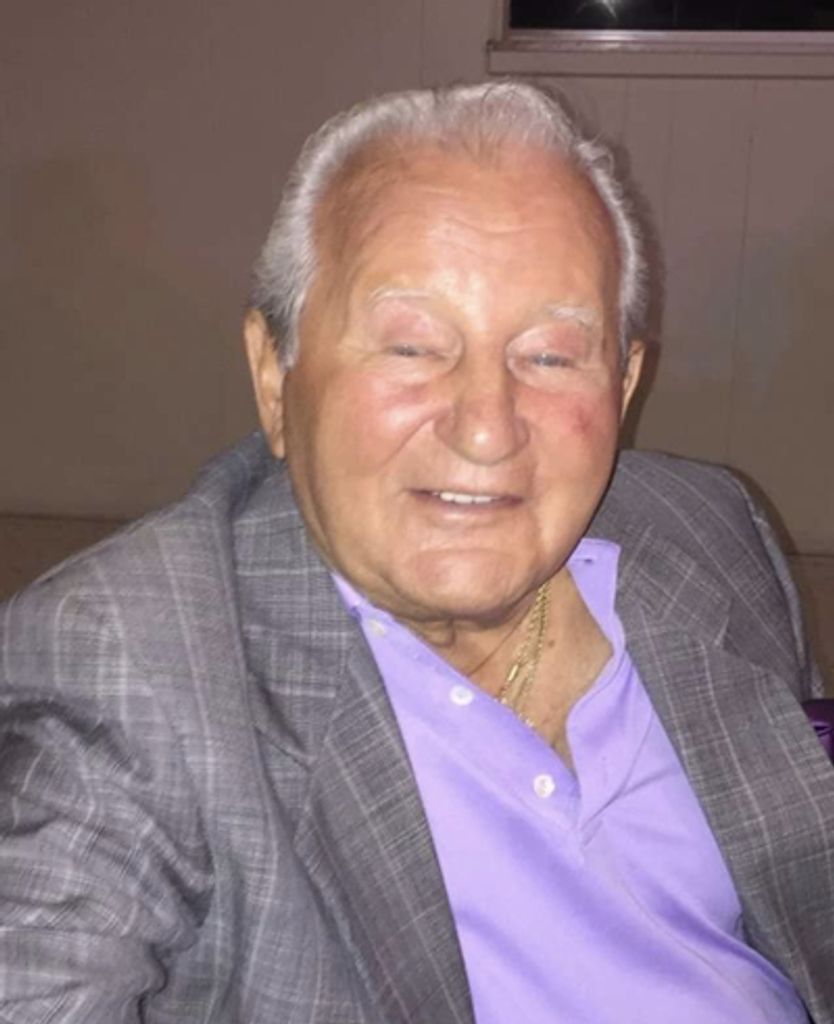 Dominic R. Medal Profile Photo