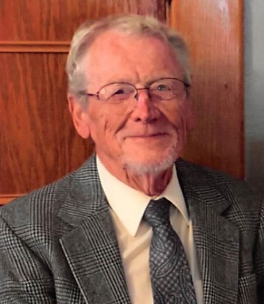 Ronald Dennis Thompson Profile Photo