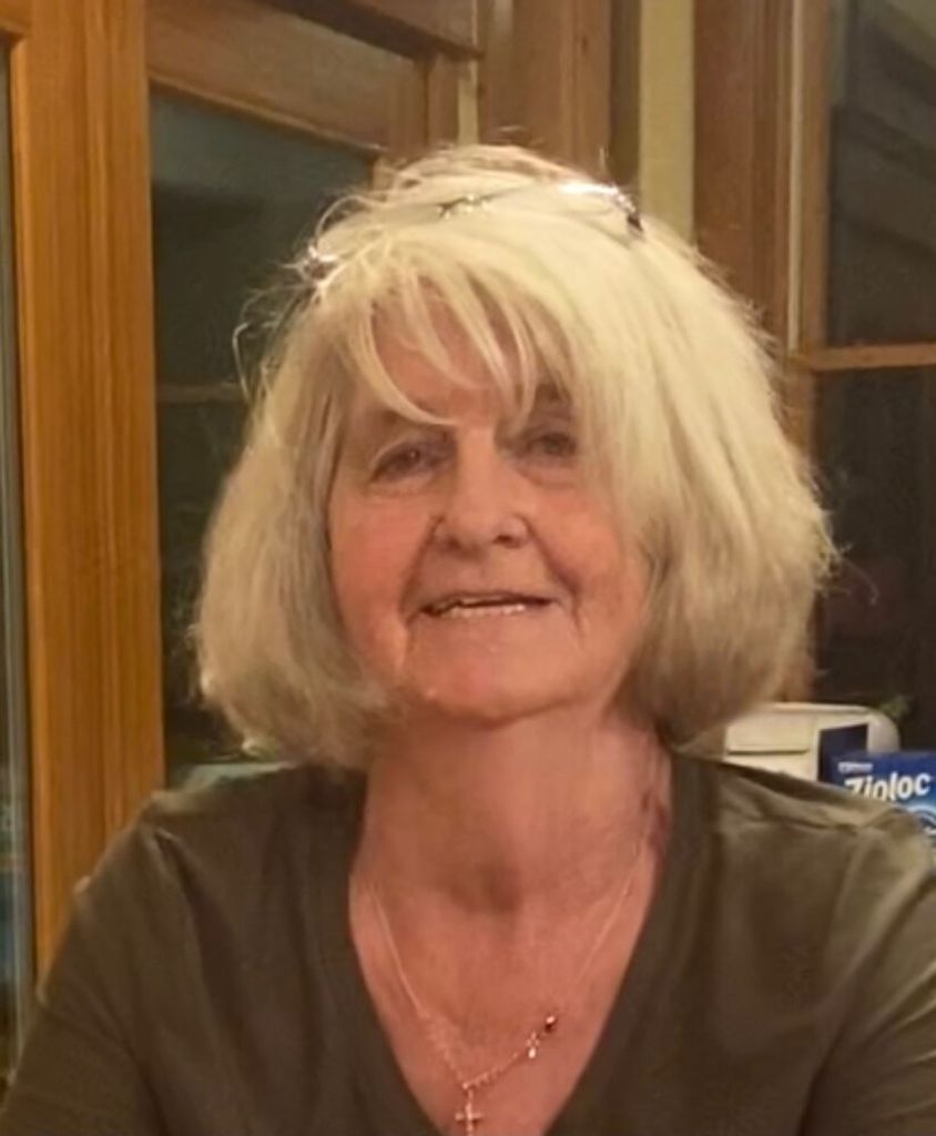 Ginny  Gunn