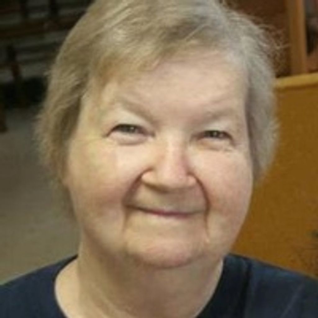 Sandra  Jeannine Peeler