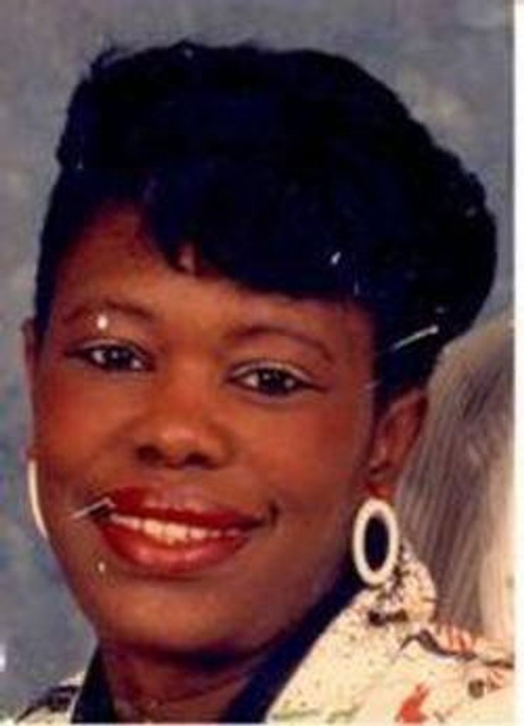 Sharon Yvonne Durden