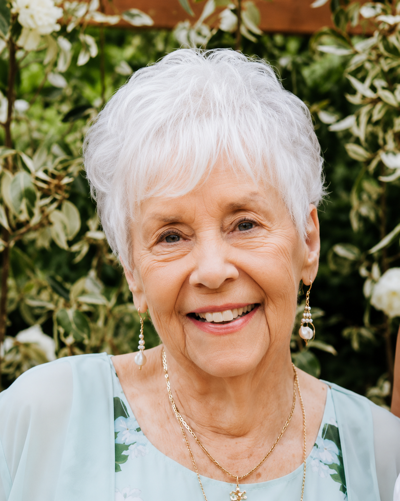 Carolyn McDowell