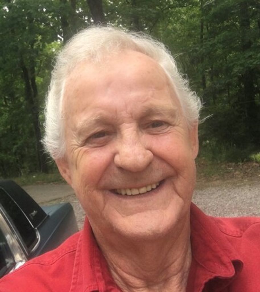 Roger Thurman Profile Photo