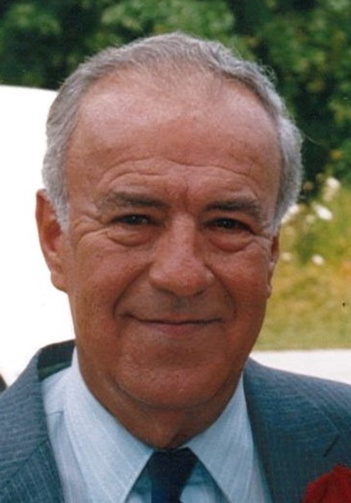 Joseph T. Zaborsky Profile Photo