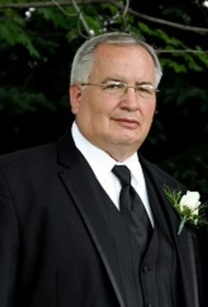 William J. Lukach Profile Photo