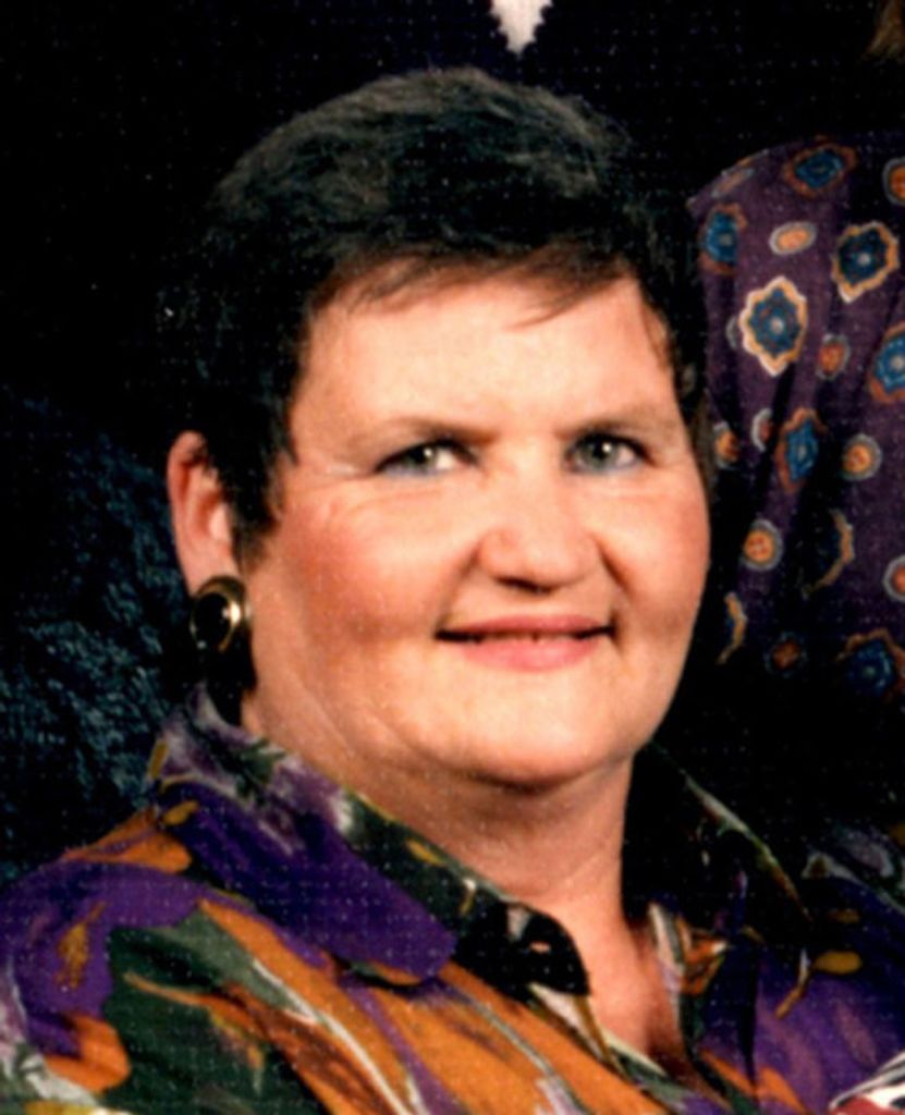 Patricia Joann Cummins