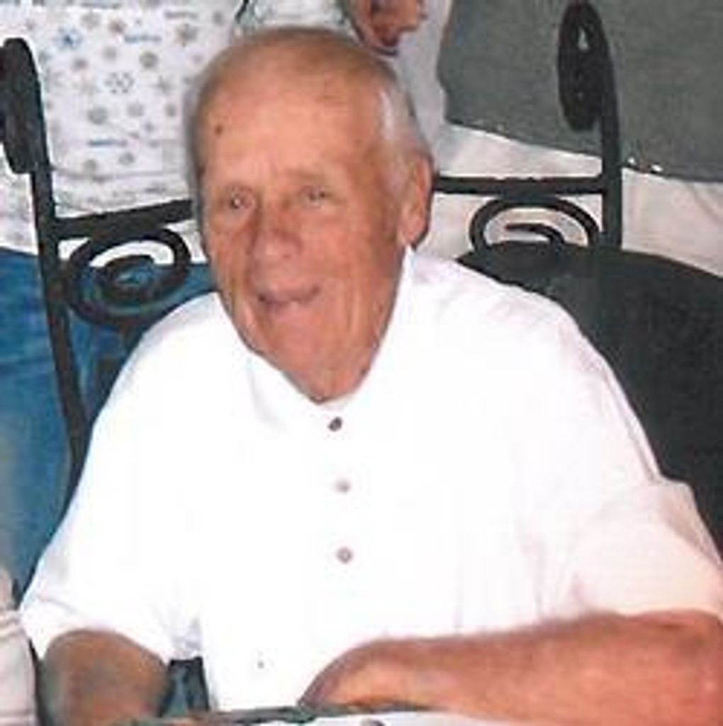 George Wesley Copenhaver