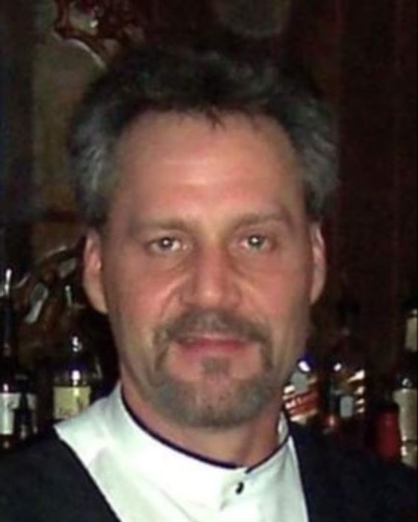 Scott Edward Dendy