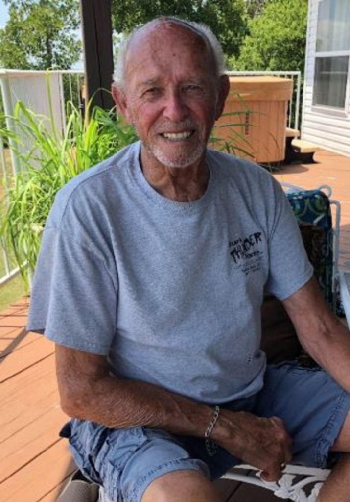 David Gerald Davis Profile Photo