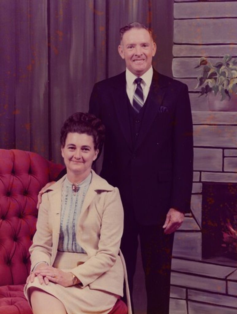 Peggy Elizabeth Mullis Profile Photo