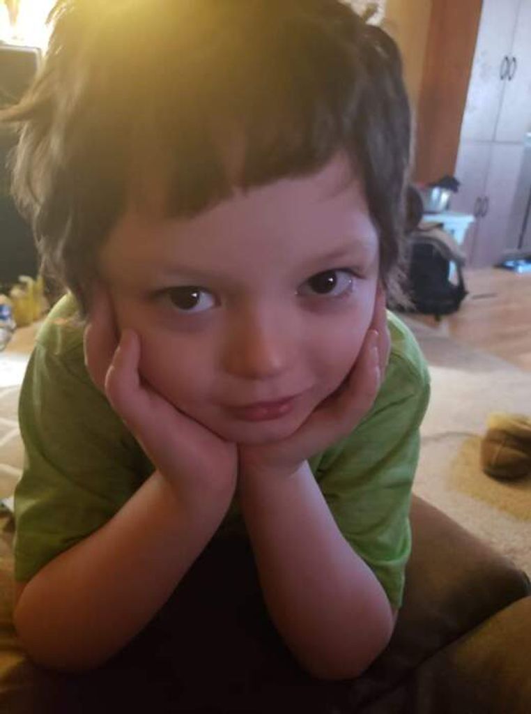 Liam Christopher Reed