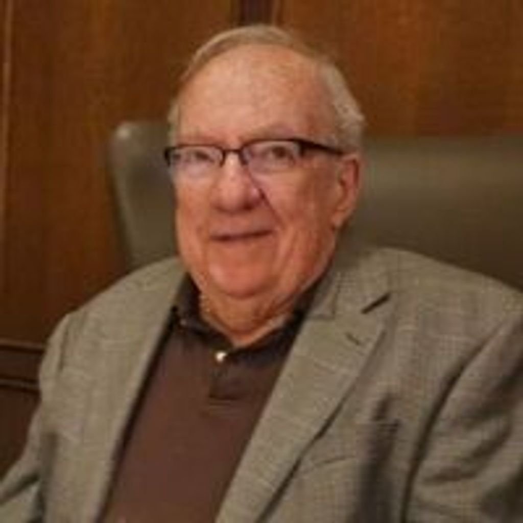 William "Bill" Roberts Profile Photo