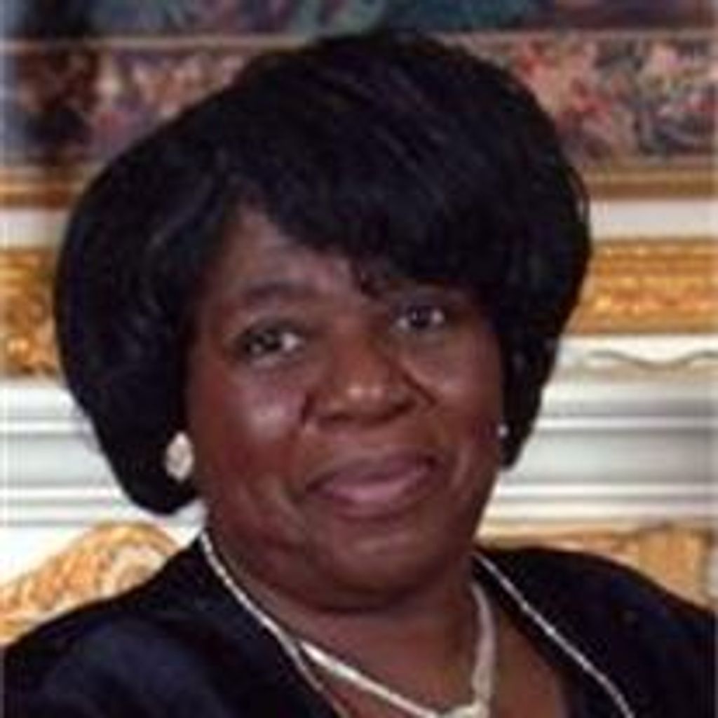 Catherine Johnson
