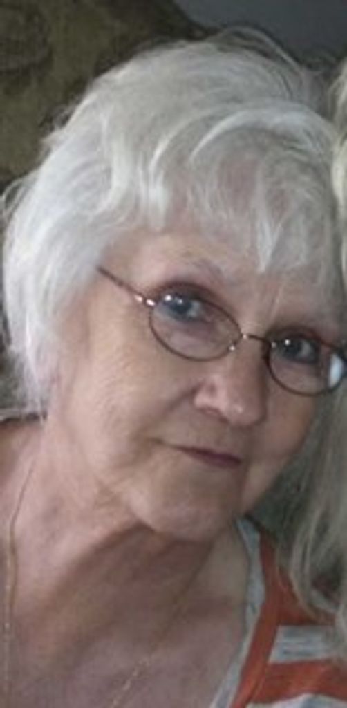 Pamala Joy Hensley "Pam"
