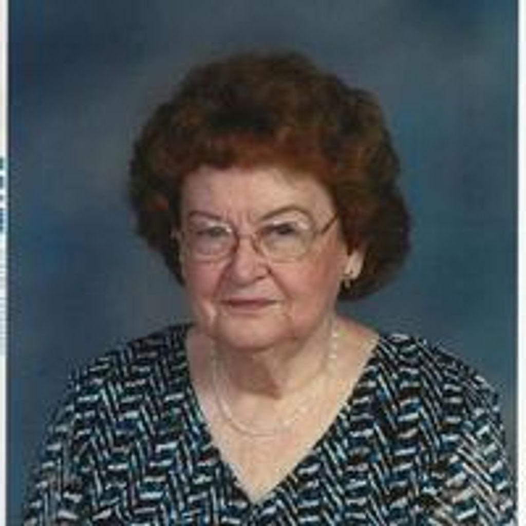 Ruth Kelling