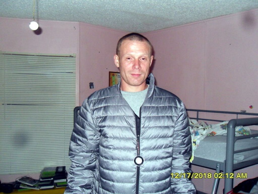 Ricky "Bubba" Davis Profile Photo